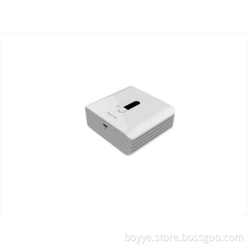 10,400mAh High Capacity Power Bank
